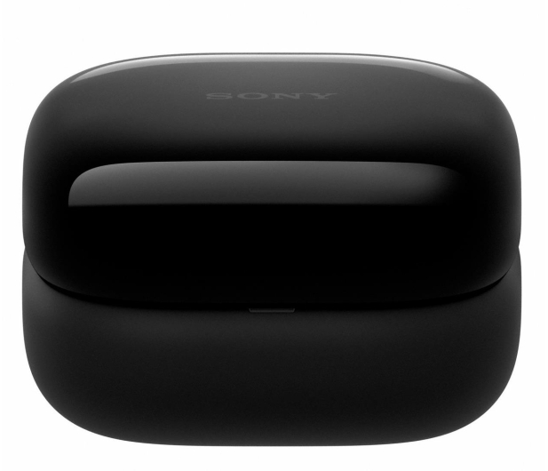 Sony Linkbuds Open Czarne - 1284771 - zdjęcie 4